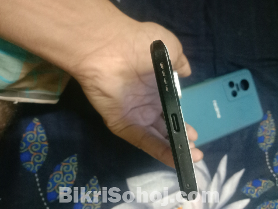 Realmi gt neo 3